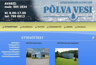 FOTO:  www.polvavesi.ee